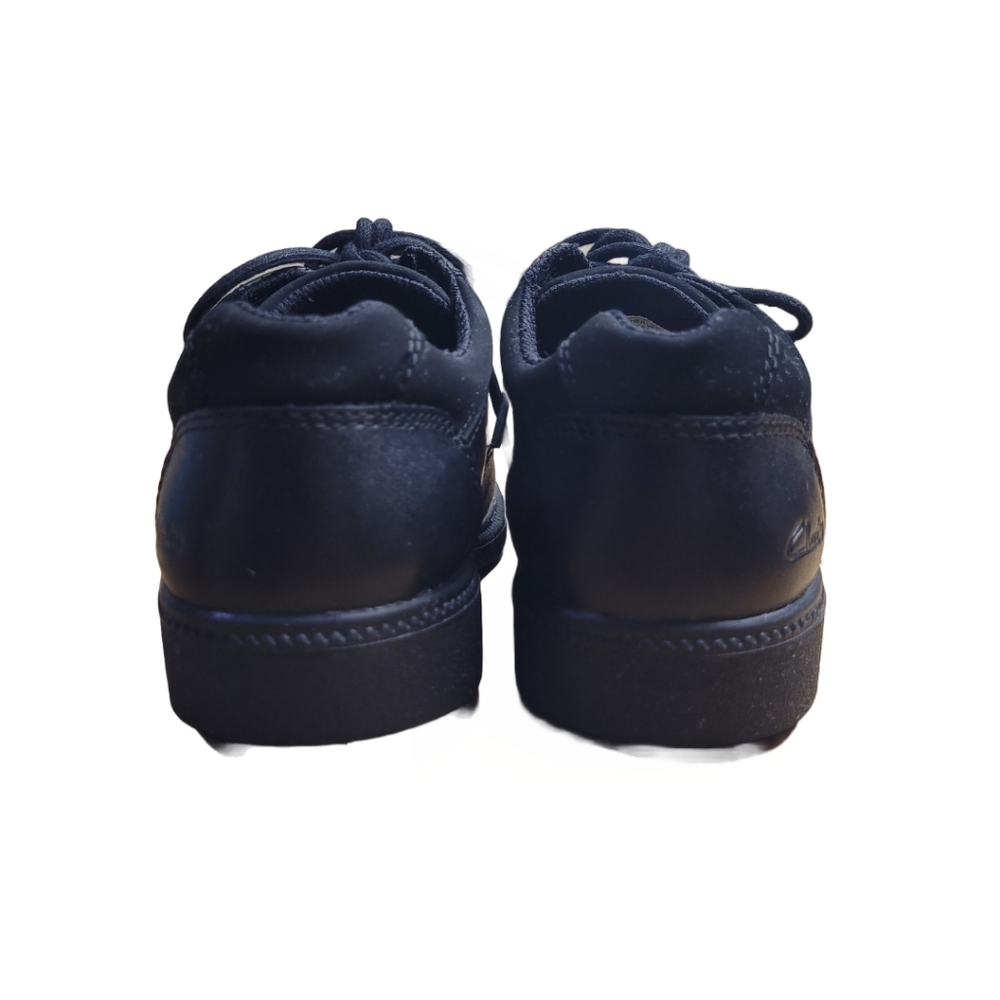 🛍2xHP🛍Clarks Dress Shoes Size 13.5 - Picture 5 of 6